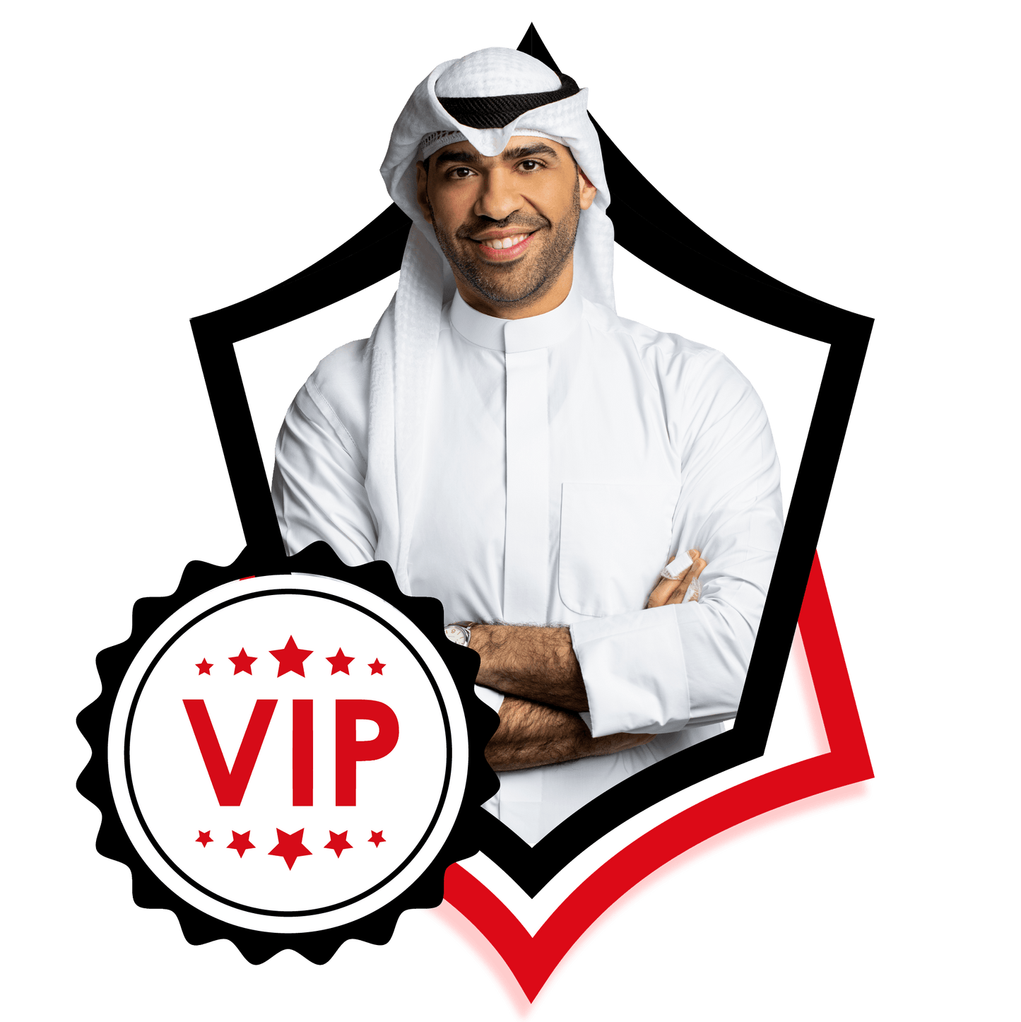 Bonabeel - VIP seat